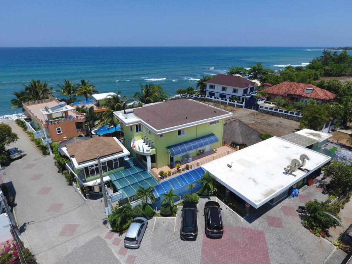 P&M Final Option Beach Resort San Juan  Ngoại thất bức ảnh
