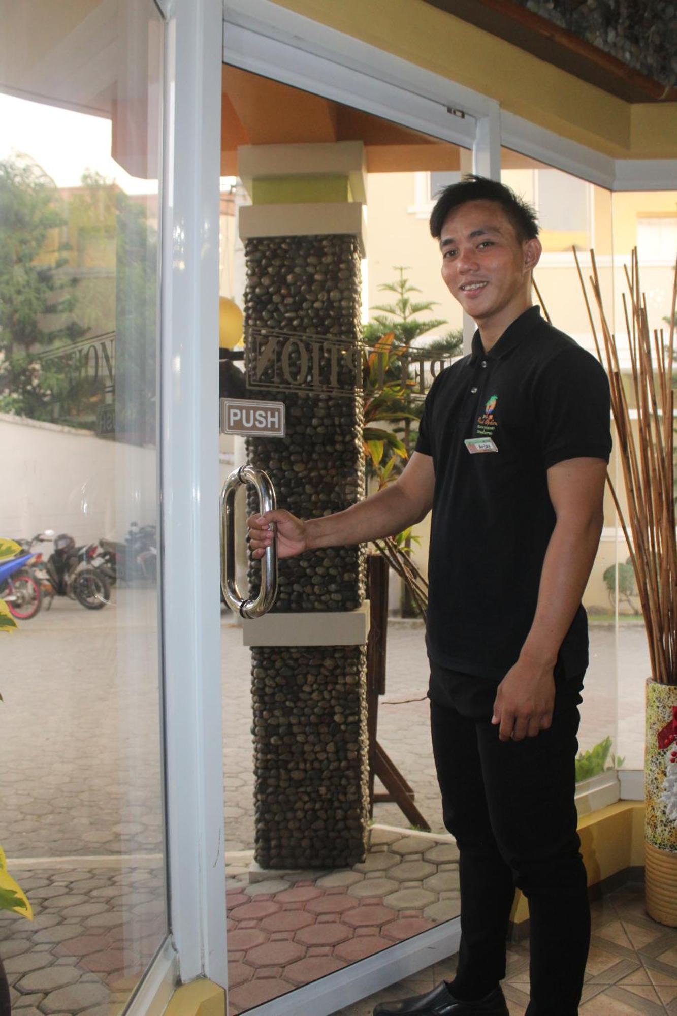 P&M Final Option Beach Resort San Juan  Ngoại thất bức ảnh